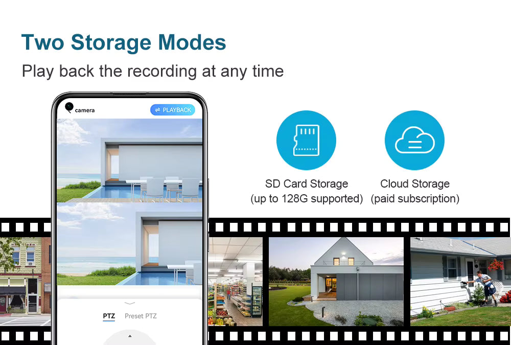 Caméra Solaire 12 MP 4G – Zoom Hybride 10× &amp; Suivi Automatique 6K